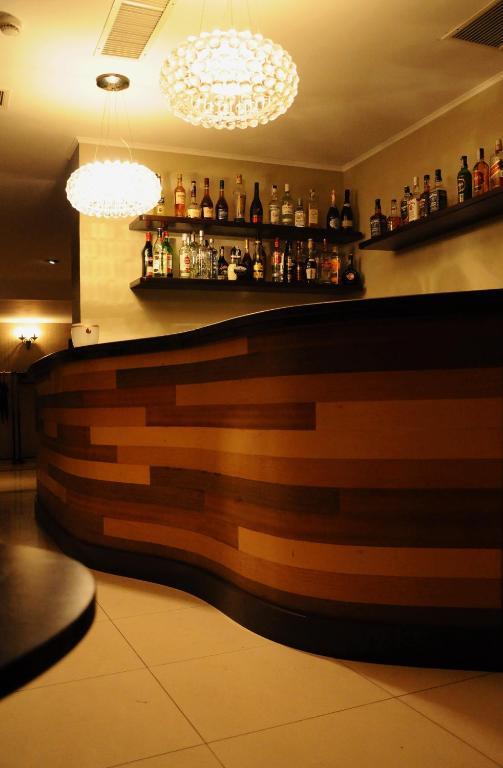 Anthimos Otel Băile Felix Dış mekan fotoğraf