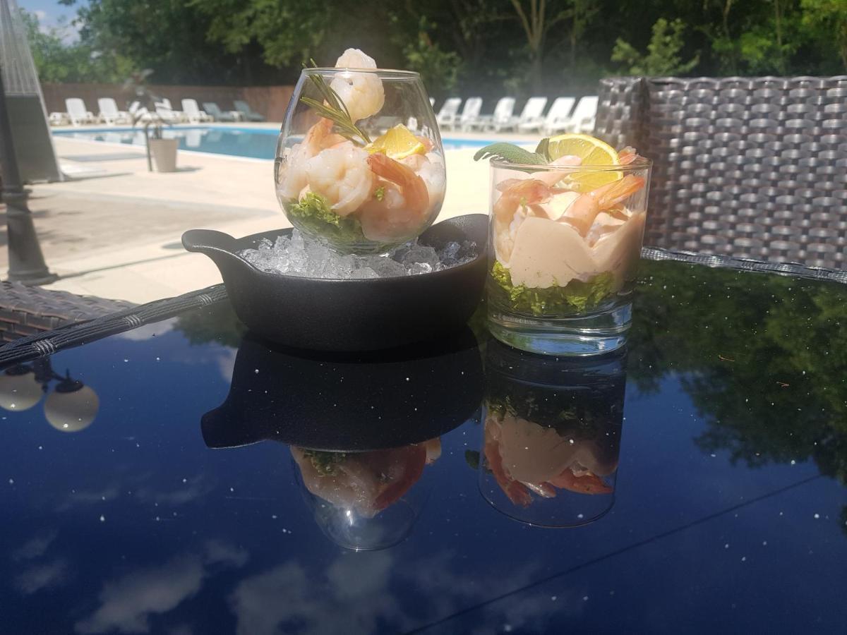 Anthimos Otel Băile Felix Dış mekan fotoğraf