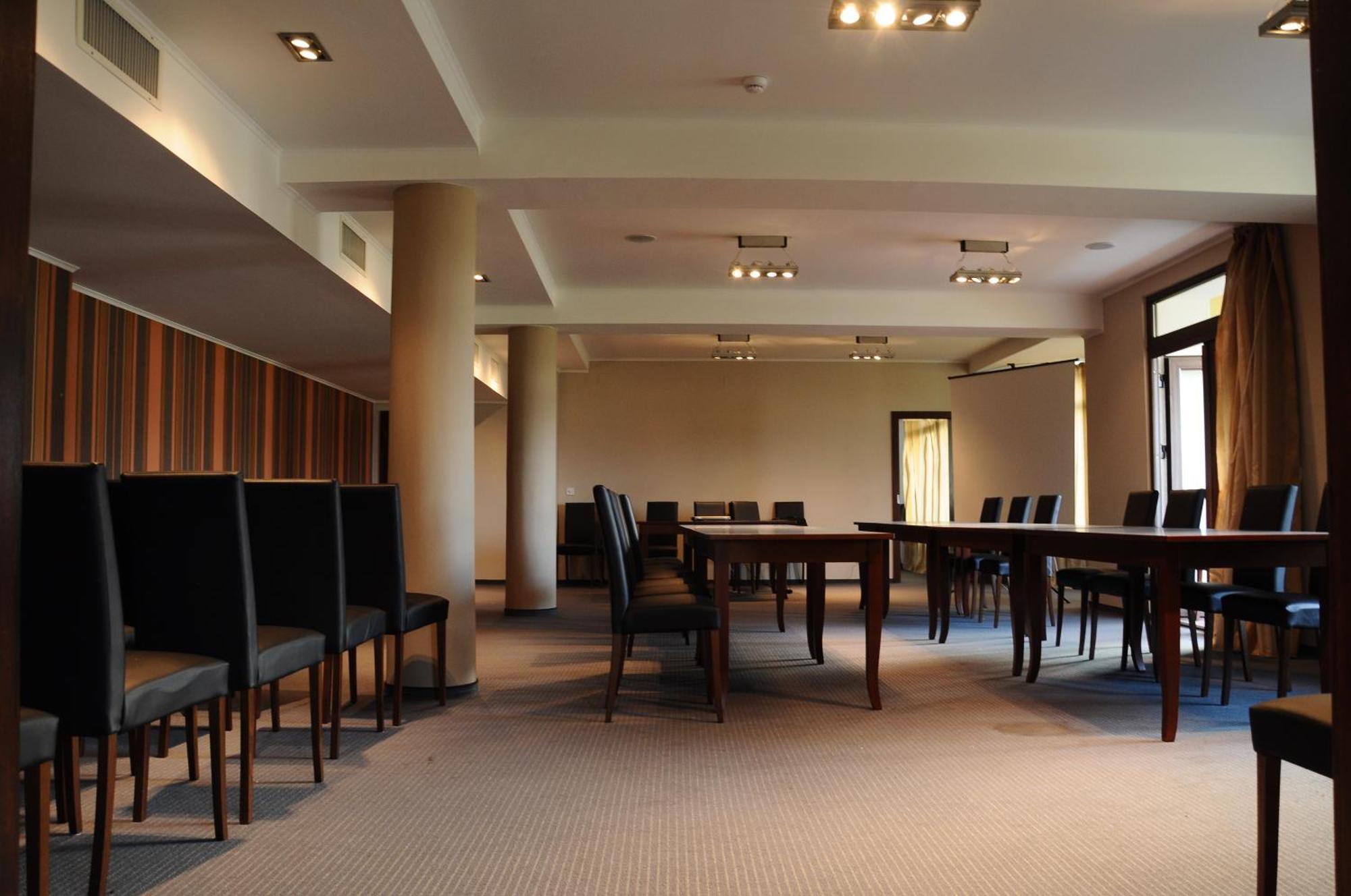 Anthimos Otel Băile Felix Dış mekan fotoğraf