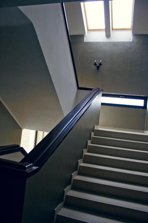 Anthimos Otel Băile Felix Oda fotoğraf