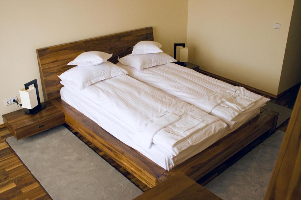 Anthimos Otel Băile Felix Oda fotoğraf