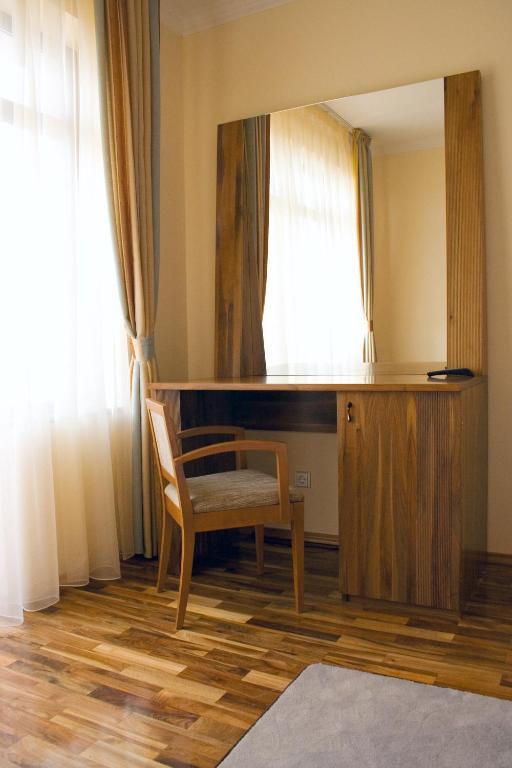 Anthimos Otel Băile Felix Oda fotoğraf