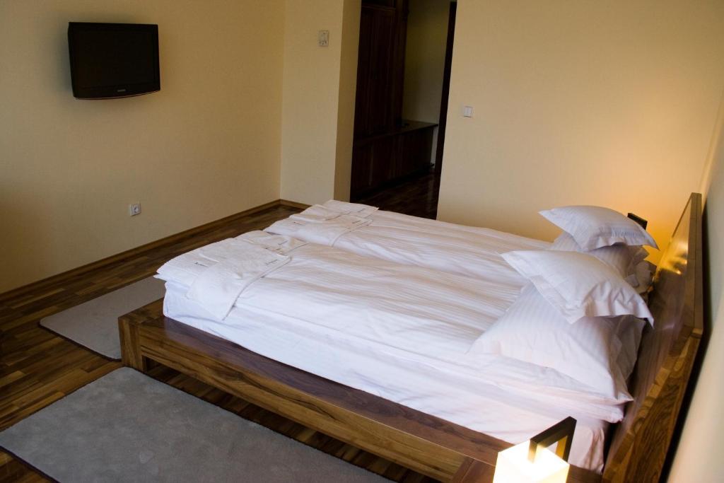Anthimos Otel Băile Felix Oda fotoğraf