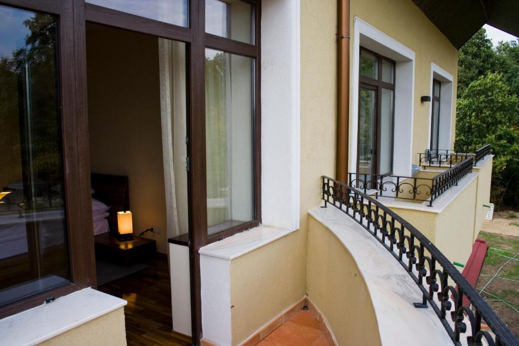 Anthimos Otel Băile Felix Dış mekan fotoğraf