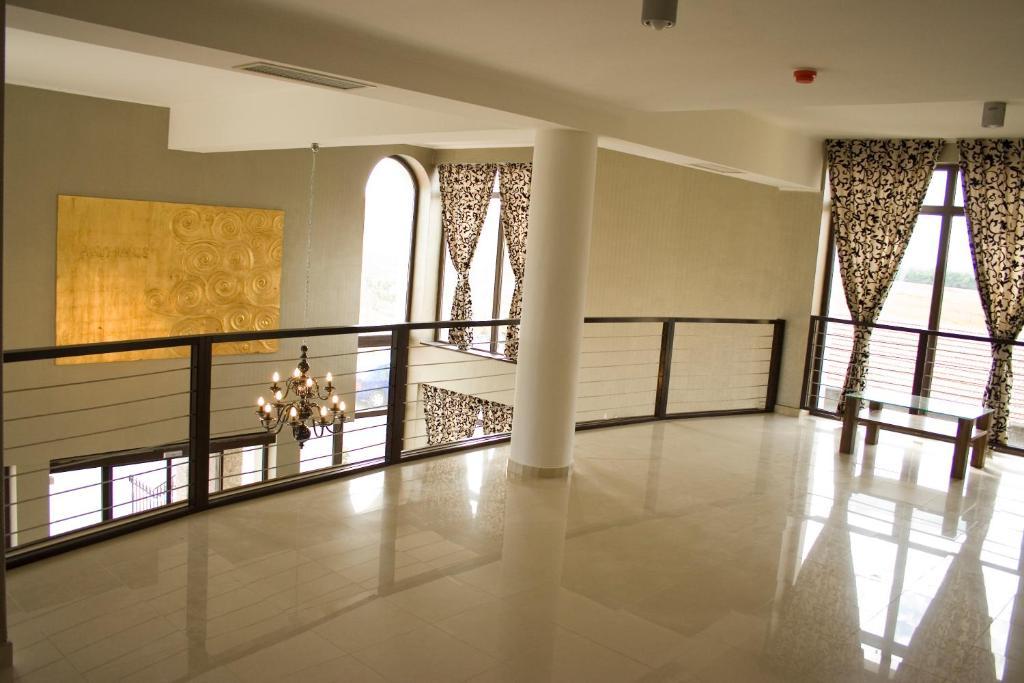 Anthimos Otel Băile Felix Dış mekan fotoğraf