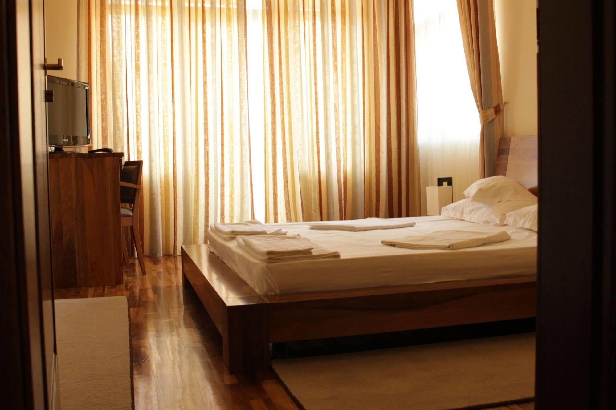Anthimos Otel Băile Felix Dış mekan fotoğraf