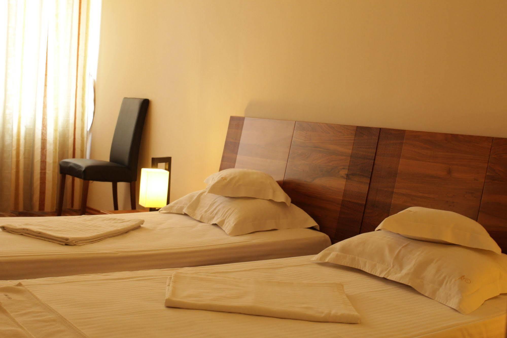 Anthimos Otel Băile Felix Dış mekan fotoğraf