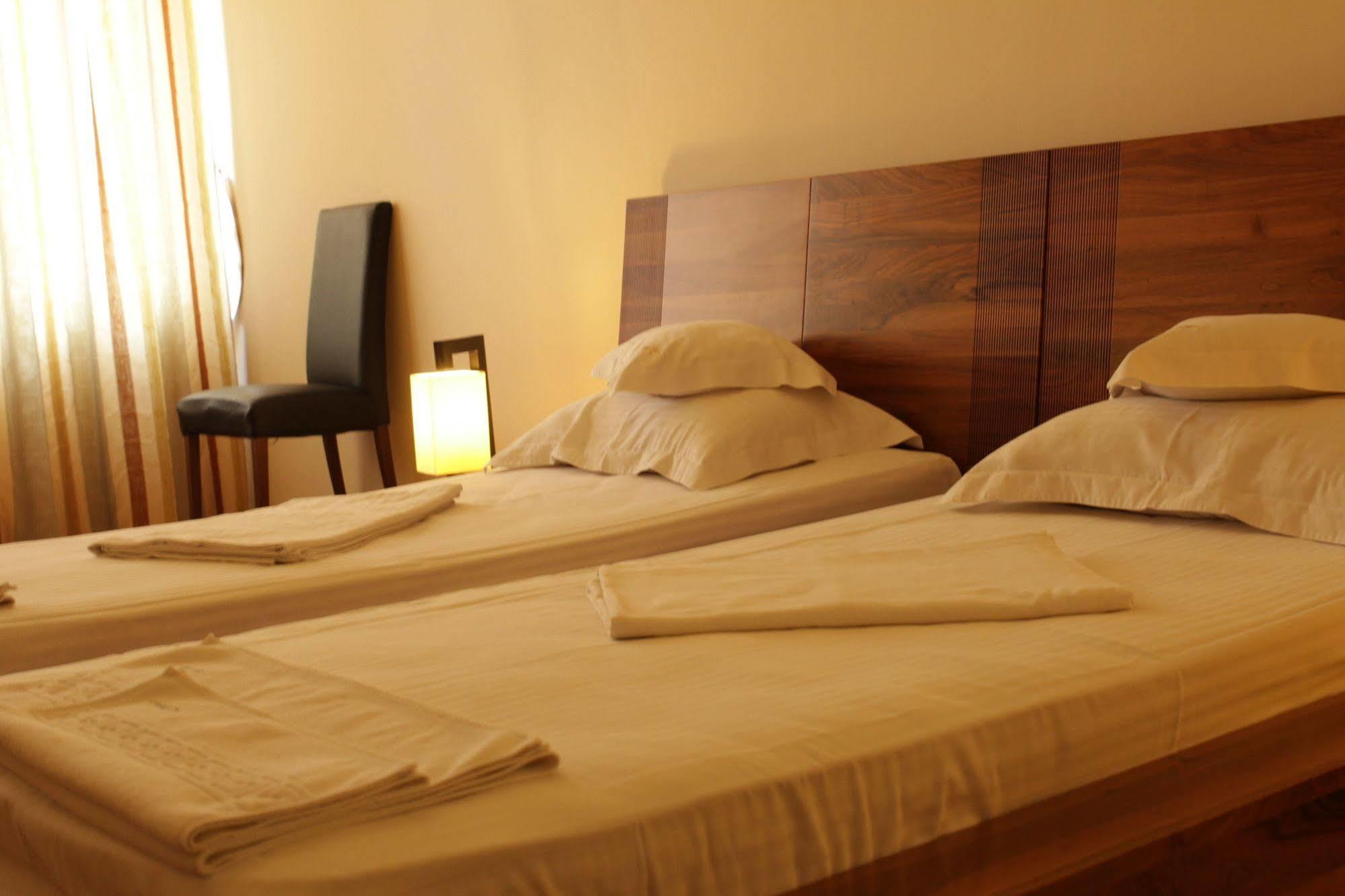 Anthimos Otel Băile Felix Dış mekan fotoğraf
