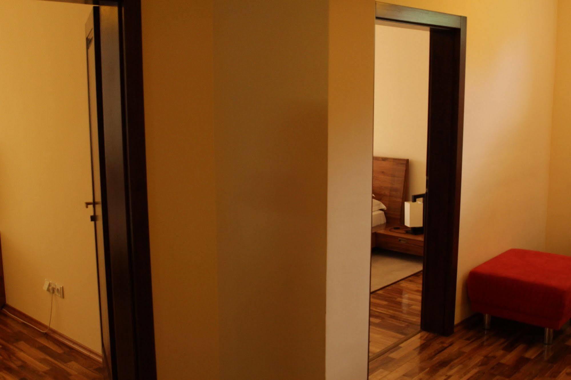 Anthimos Otel Băile Felix Dış mekan fotoğraf